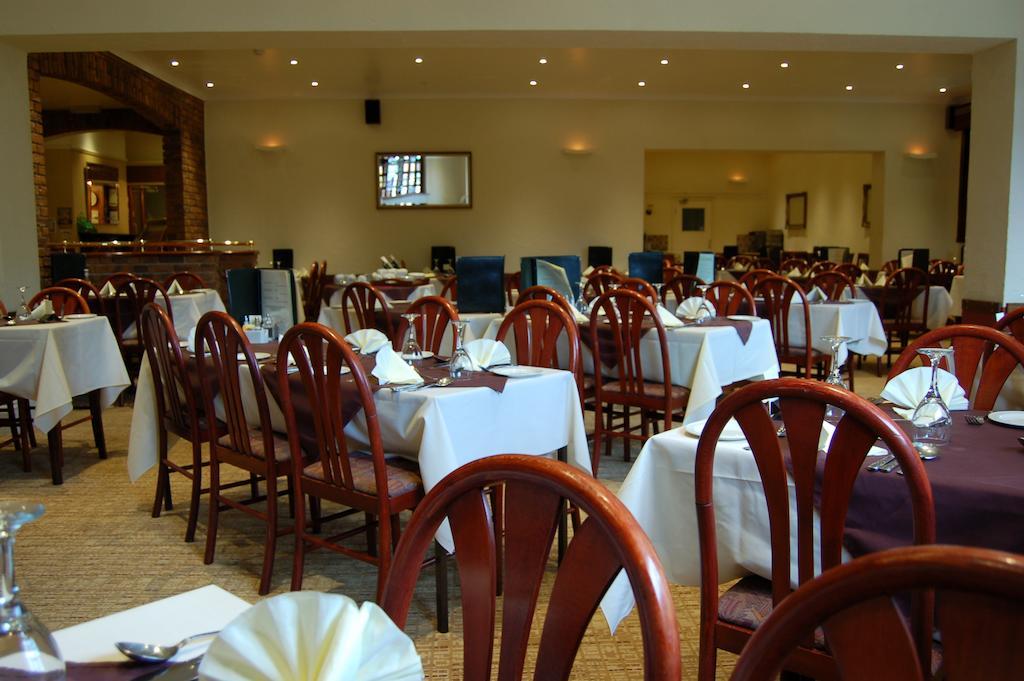 The Wight Hotell Sandown Eksteriør bilde