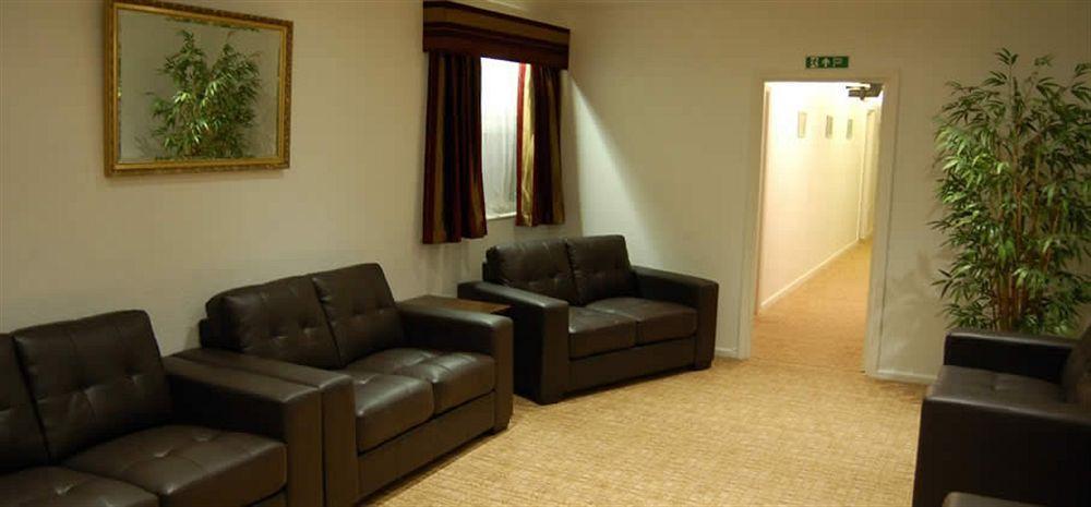 The Wight Hotell Sandown Eksteriør bilde
