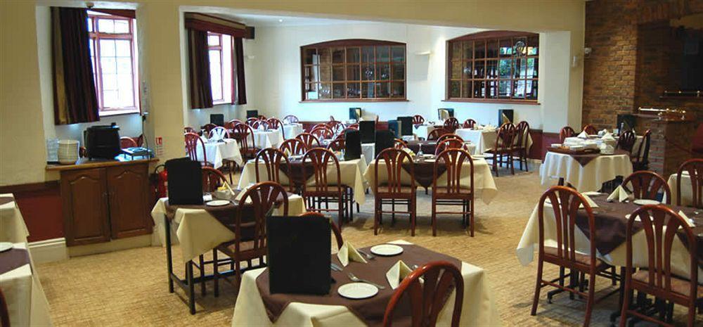 The Wight Hotell Sandown Eksteriør bilde