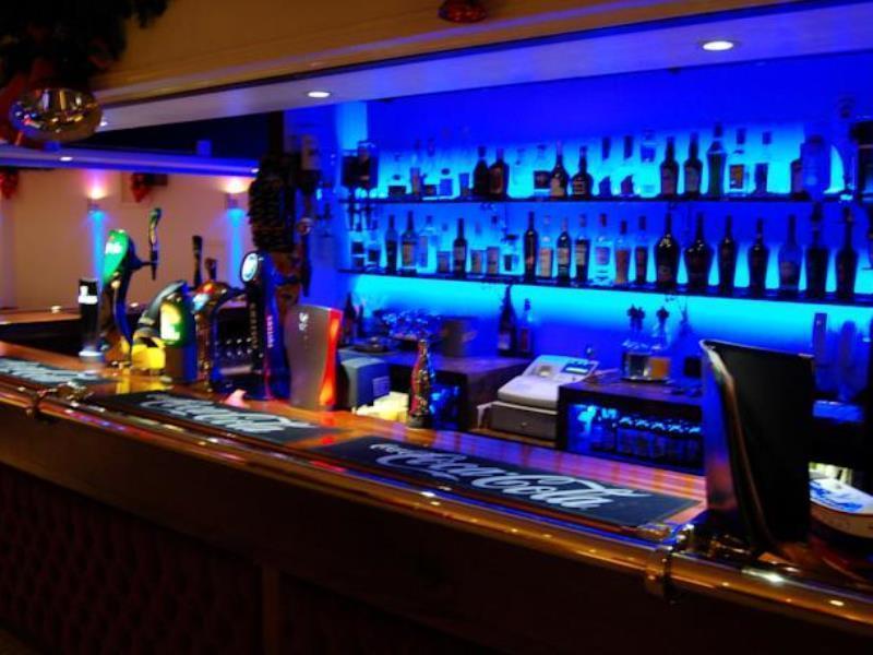 The Wight Hotell Sandown Eksteriør bilde