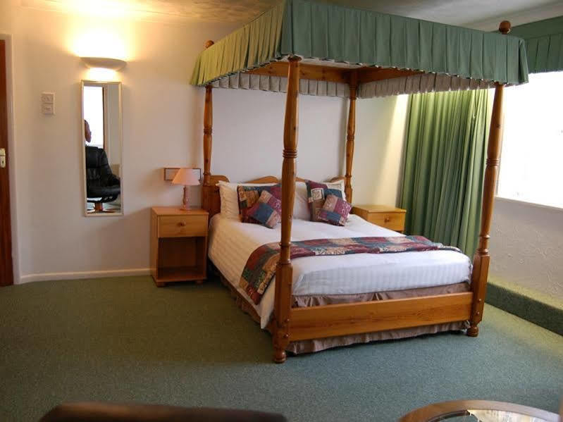 The Wight Hotell Sandown Eksteriør bilde
