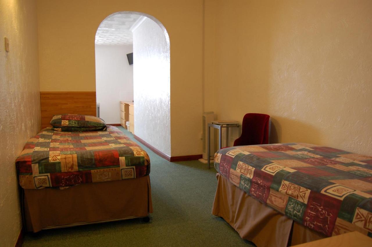 The Wight Hotell Sandown Rom bilde