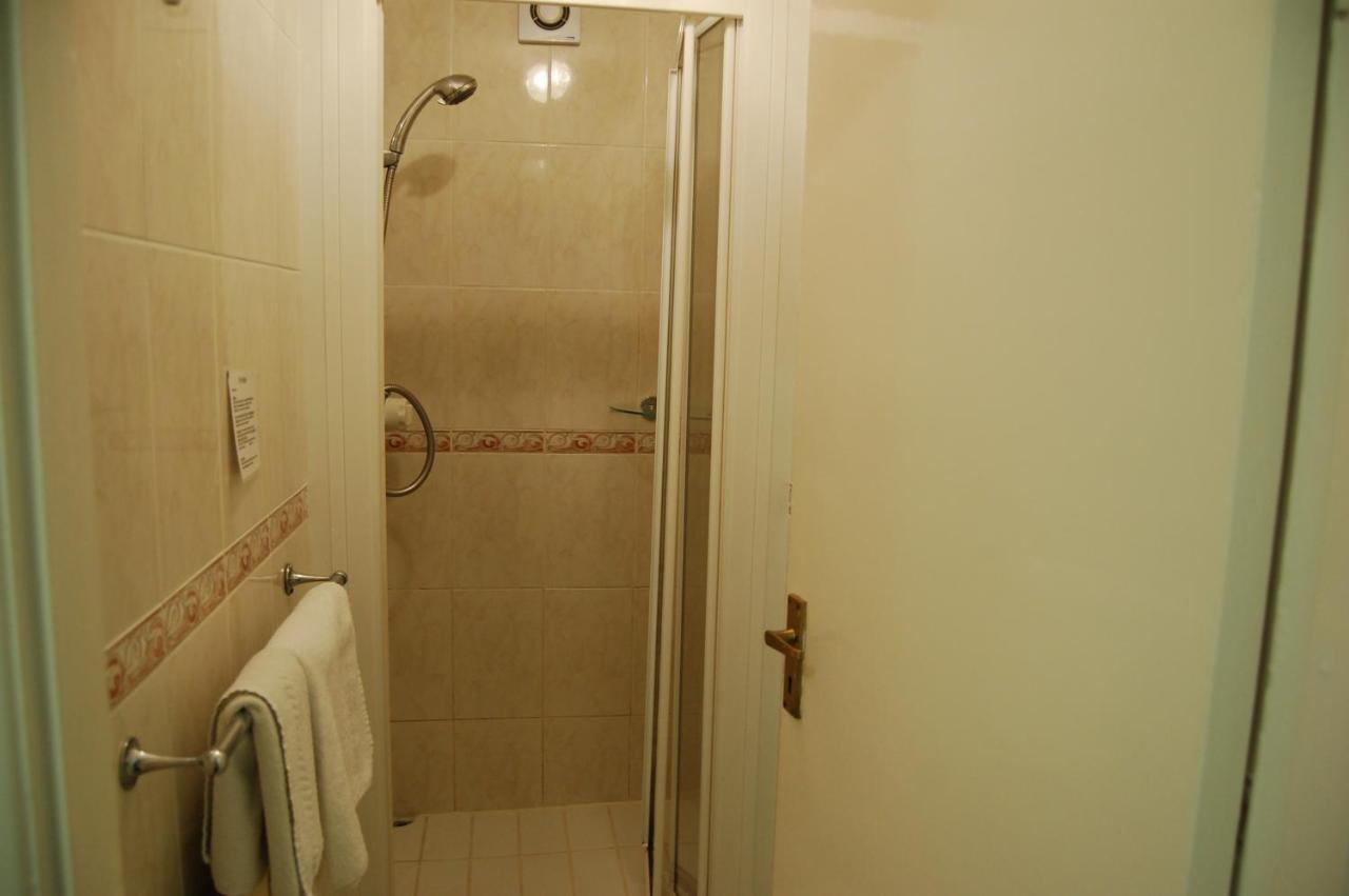The Wight Hotell Sandown Rom bilde