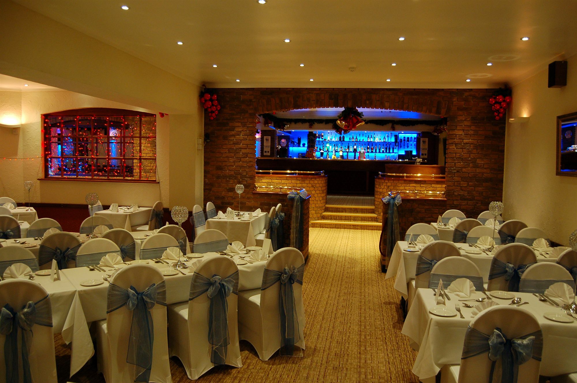 The Wight Hotell Sandown Eksteriør bilde