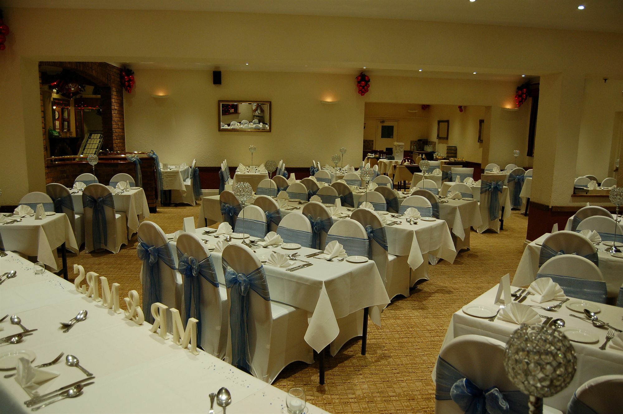 The Wight Hotell Sandown Eksteriør bilde
